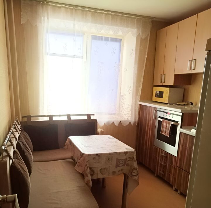 квартира г Чебоксары р-н Калининский пр-кт Тракторостроителей 34к/2 фото 1