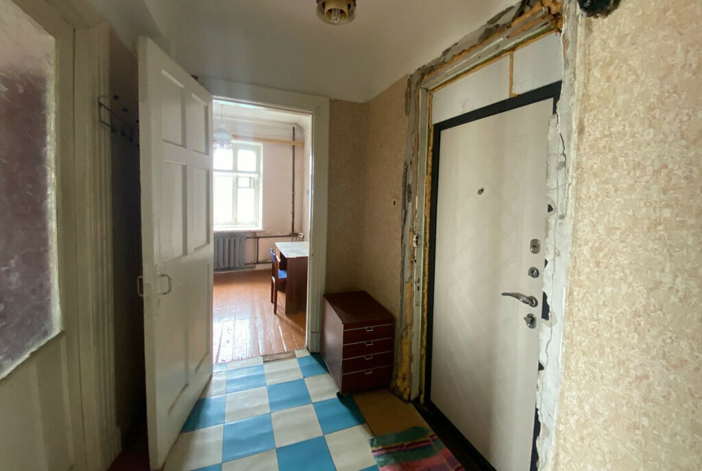квартира г Челябинск ул Свободы 161 фото 11