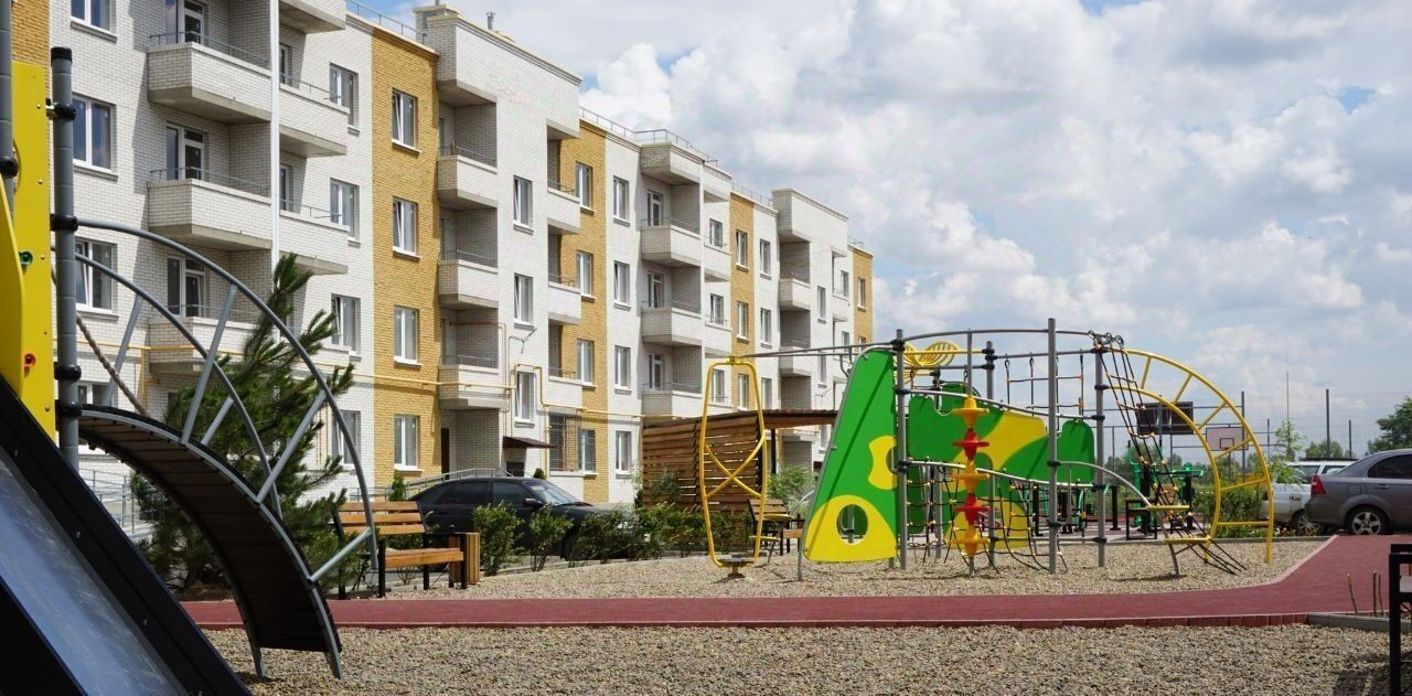 квартира г Батайск ул. Макаровского, 4к 1 фото 15