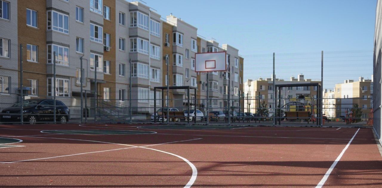 квартира г Батайск ул. Макаровского, 4к 1 фото 25