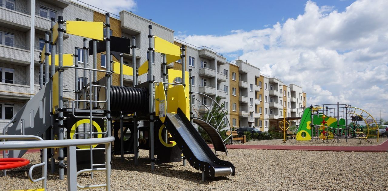 квартира г Батайск ул. Макаровского, 4к 1 фото 16
