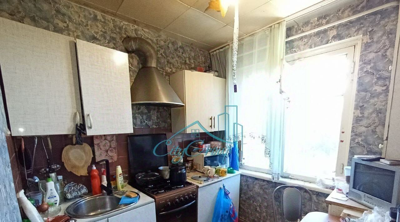 квартира г Орск р-н Октябрьский Новый город ул Тагильская 9а фото 6