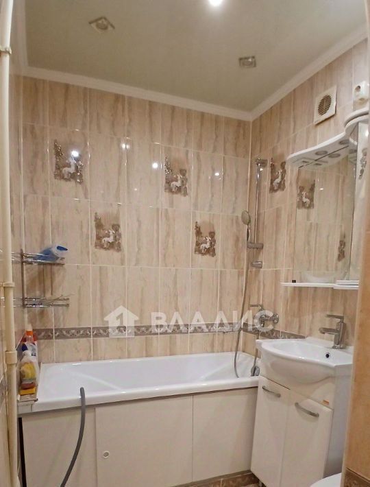 квартира г Орск р-н Ленинский Новый город пр-кт Ленина 50 фото 7