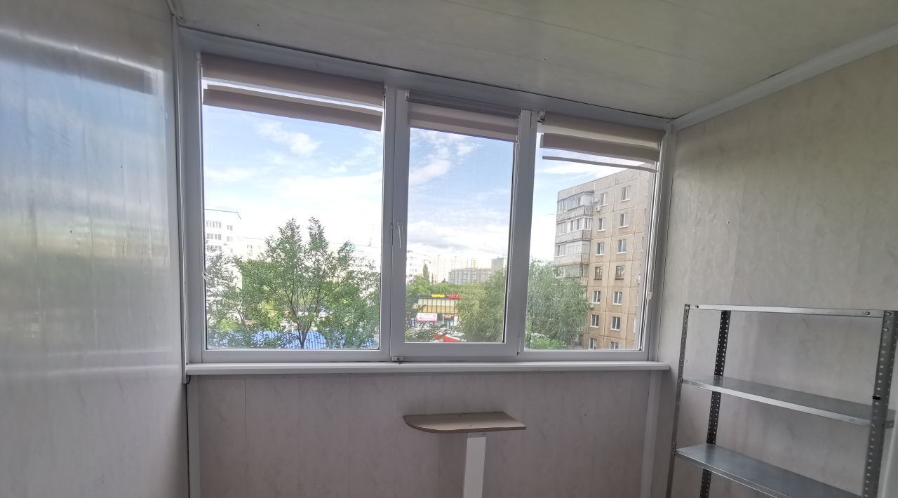 квартира г Оренбург р-н Дзержинский ул Джангильдина 20/4 фото 6