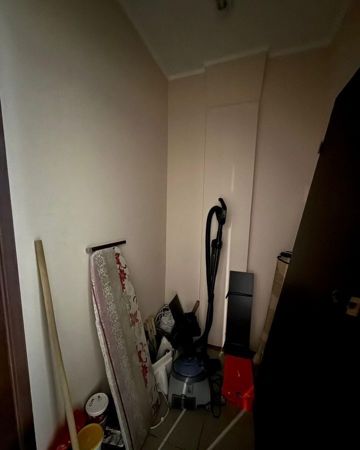 квартира г Краснодар р-н Карасунский ул Ставропольская 163 фото 12
