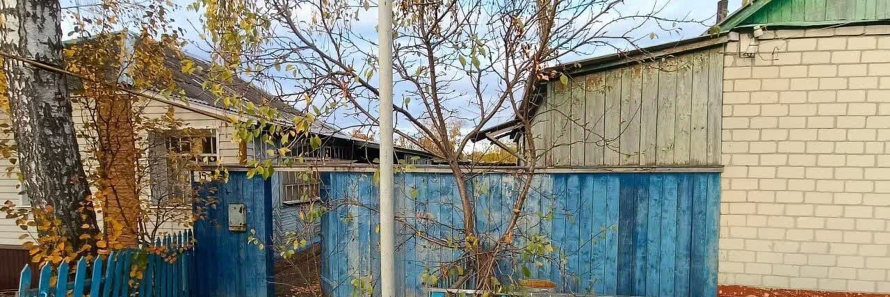 дом р-н Новооскольский г Новый Оскол ул Крупской 15 фото 28