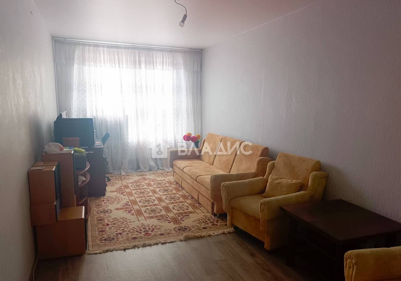 квартира г Балаково ул Волжская 33а Балаковский р-н, муниципальное образование фото 6