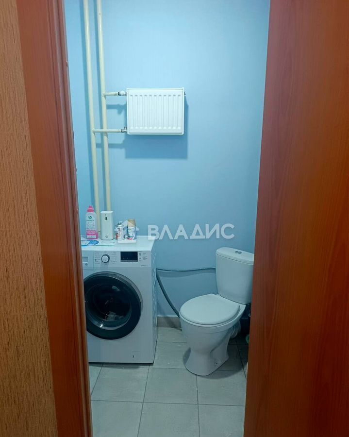 квартира г Балаково ул Волжская 33а Балаковский р-н, муниципальное образование фото 10