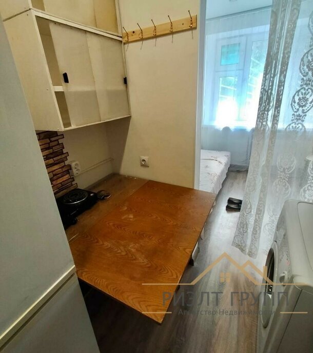 квартира г Казань Авиастроительная ул Химиков 45 фото 6