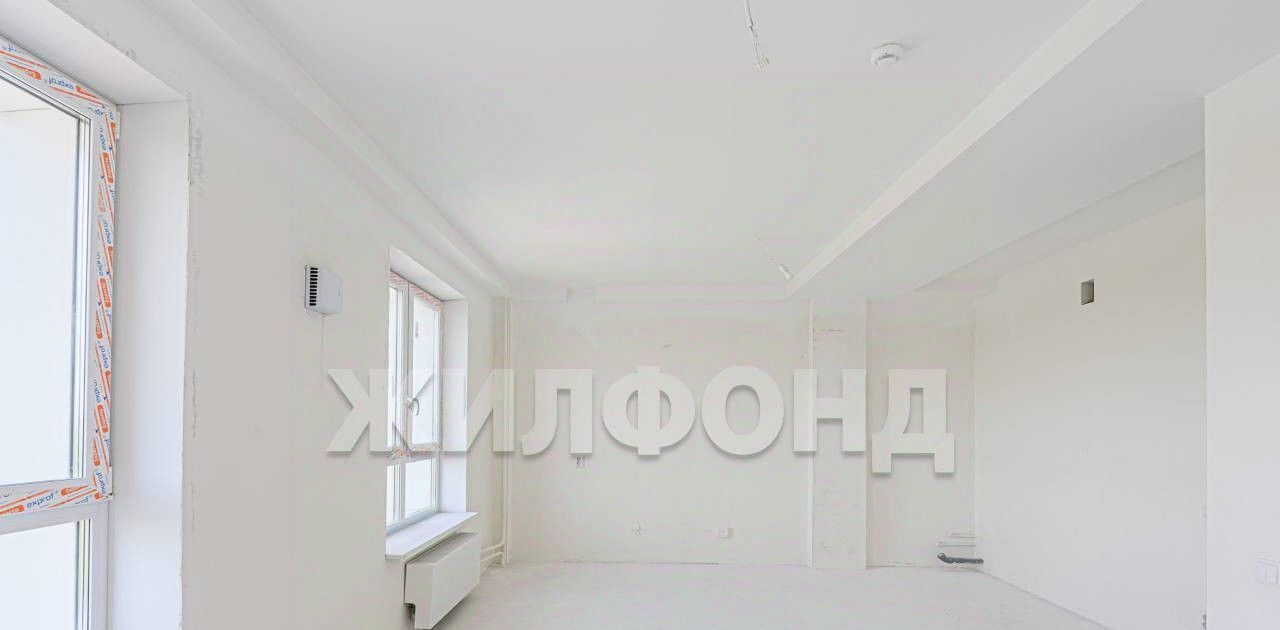 квартира г Новосибирск ул Междуреченская 3 Площадь Ленина фото 3