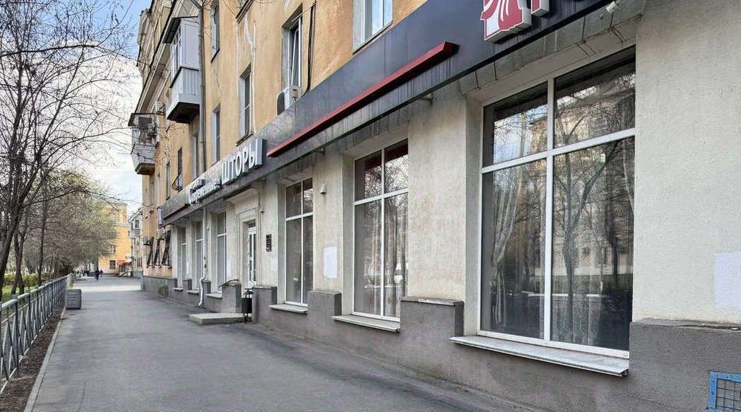 свободного назначения г Волжский пр-кт им Ленина 8 фото 2