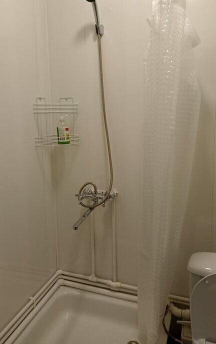 квартира г Томск ул Кулева 32 фото 4