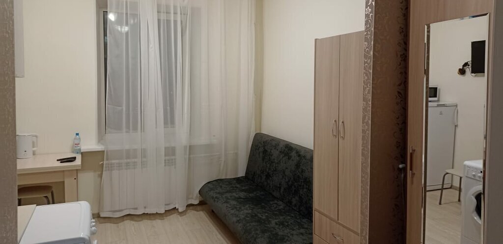 квартира г Томск ул Кулева 32 фото 2
