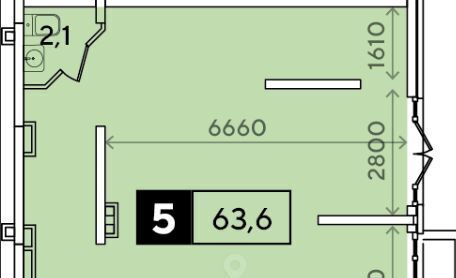 г Краснодар р-н Прикубанский ул им. Константина Гондаря 105 фото