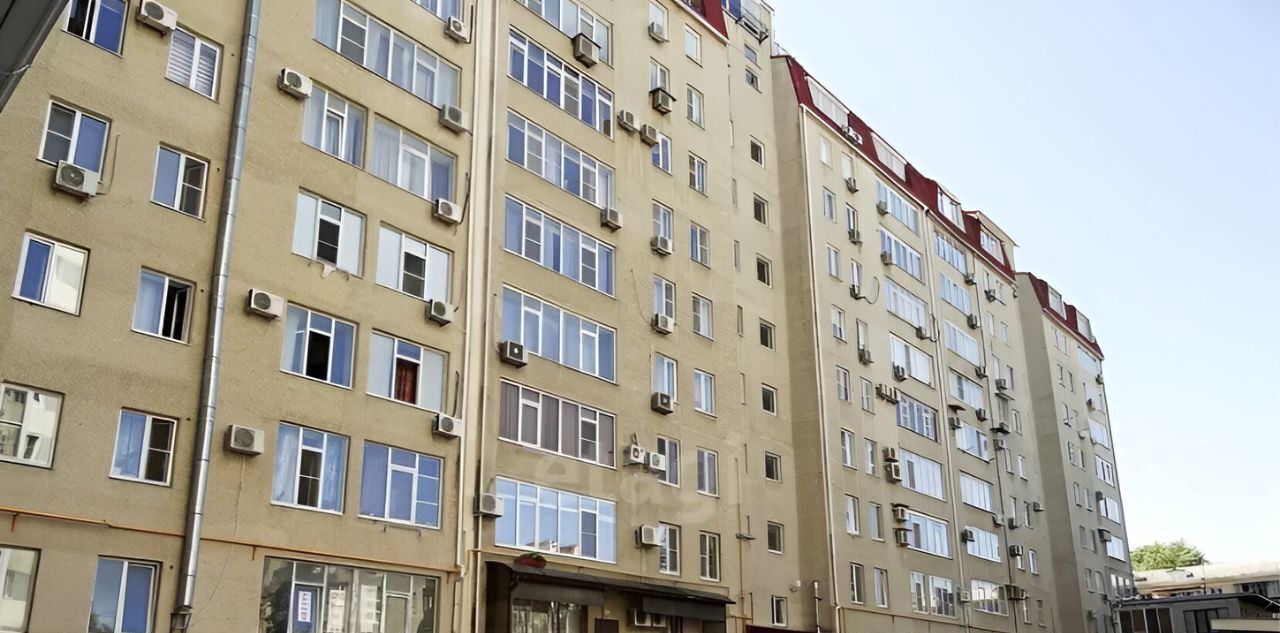 свободного назначения р-н Анапский г Анапа ул Терская 79 фото 2