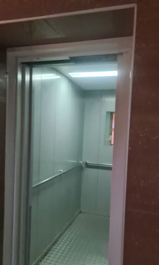 квартира г Рязань р-н Московский Приокский ул Пирогова 4 фото 36