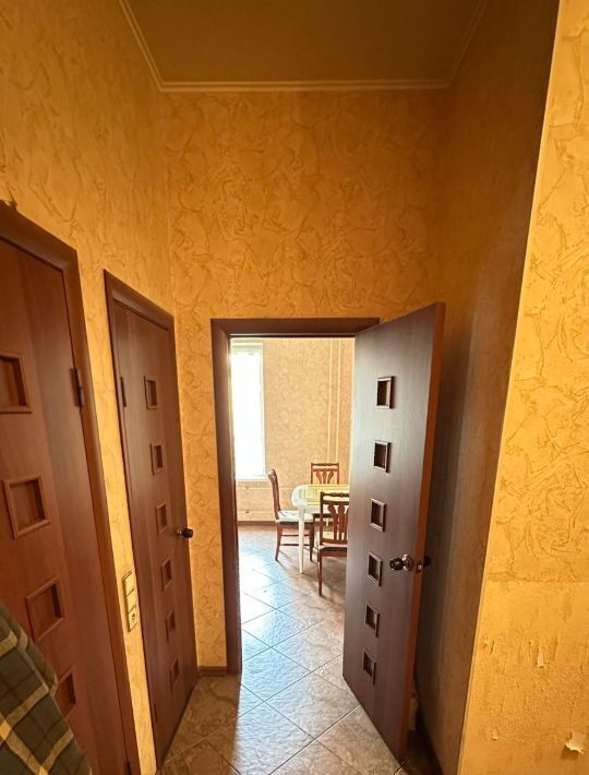 квартира г Санкт-Петербург метро Балтийская пр-кт Рижский 4/6 фото 14