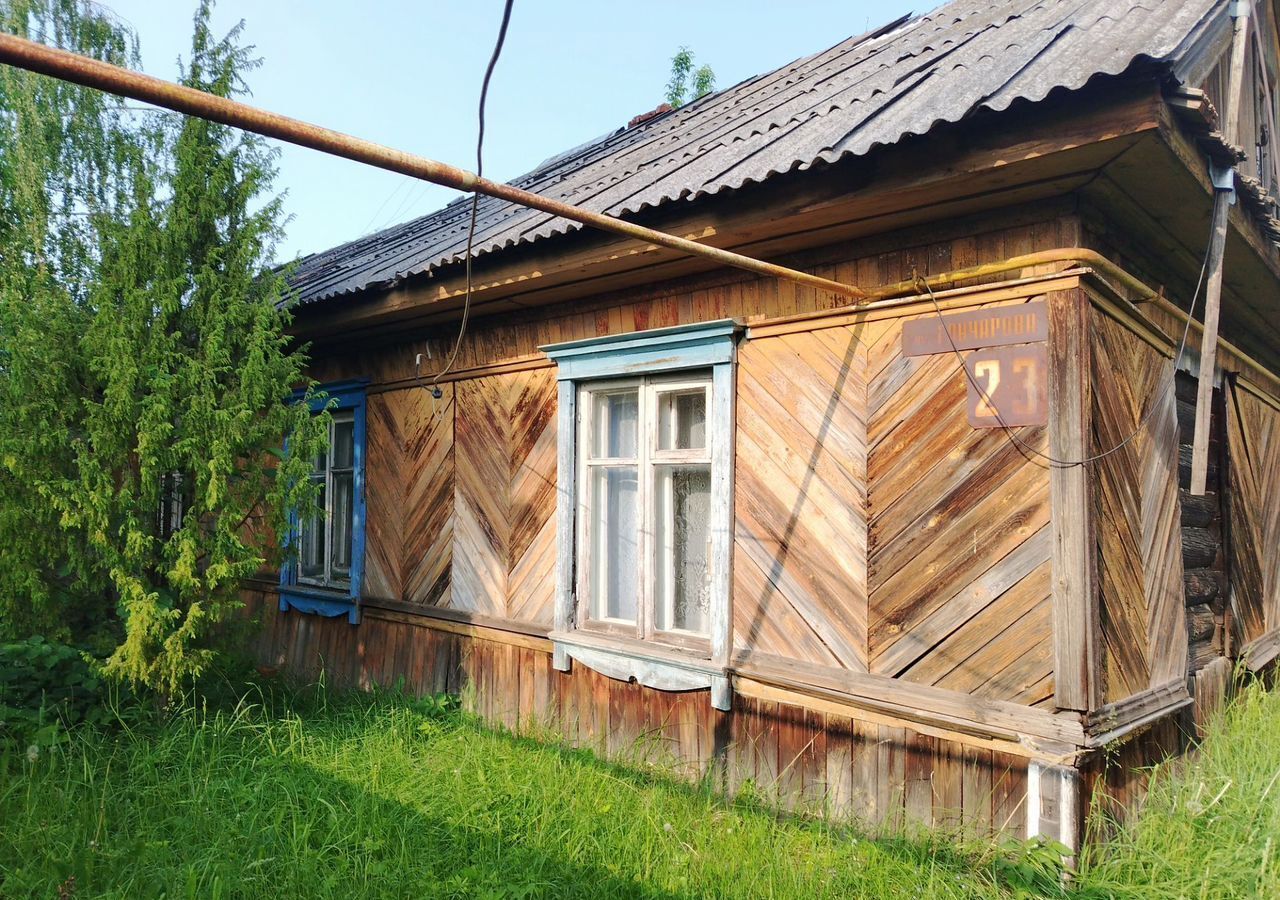 квартира г Кинешма ул Гончарова 23 фото 1