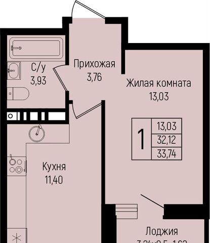 р-н Прикубанский ул им. Владислава Лемиша з/у 5 фото