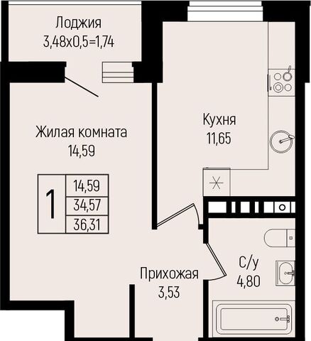 р-н Прикубанский ул им. Владислава Лемиша з/у 5 фото