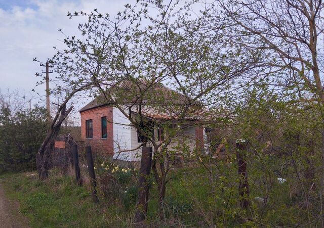 ул Ботаническая Крымское городское поселение, садоводческое товарищество Ботаник фото