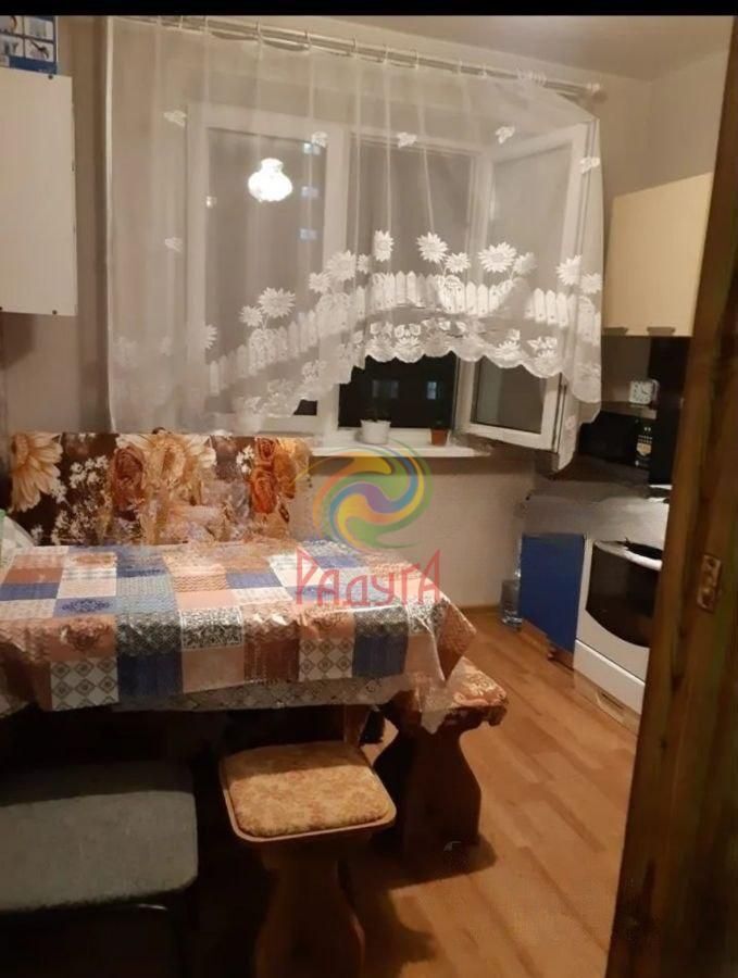 квартира г Иваново р-н Фрунзенский ул Лежневская 166 фото 2