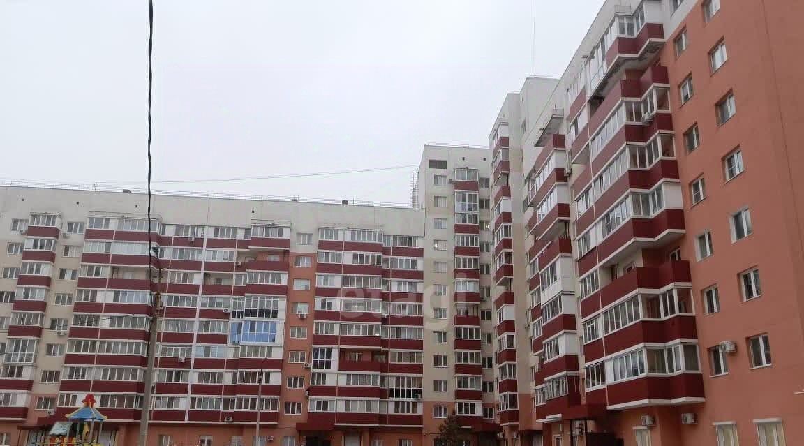 свободного назначения г Уфа р-н Демский Дагестанская ул., 14/1 фото 9