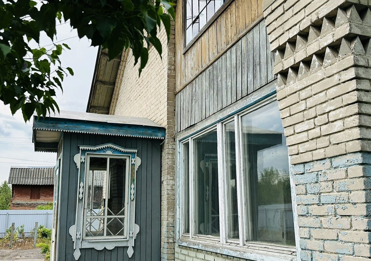 дом г Клин ул Дурыманова 41/1 68 км, Ленинградское шоссе фото 2