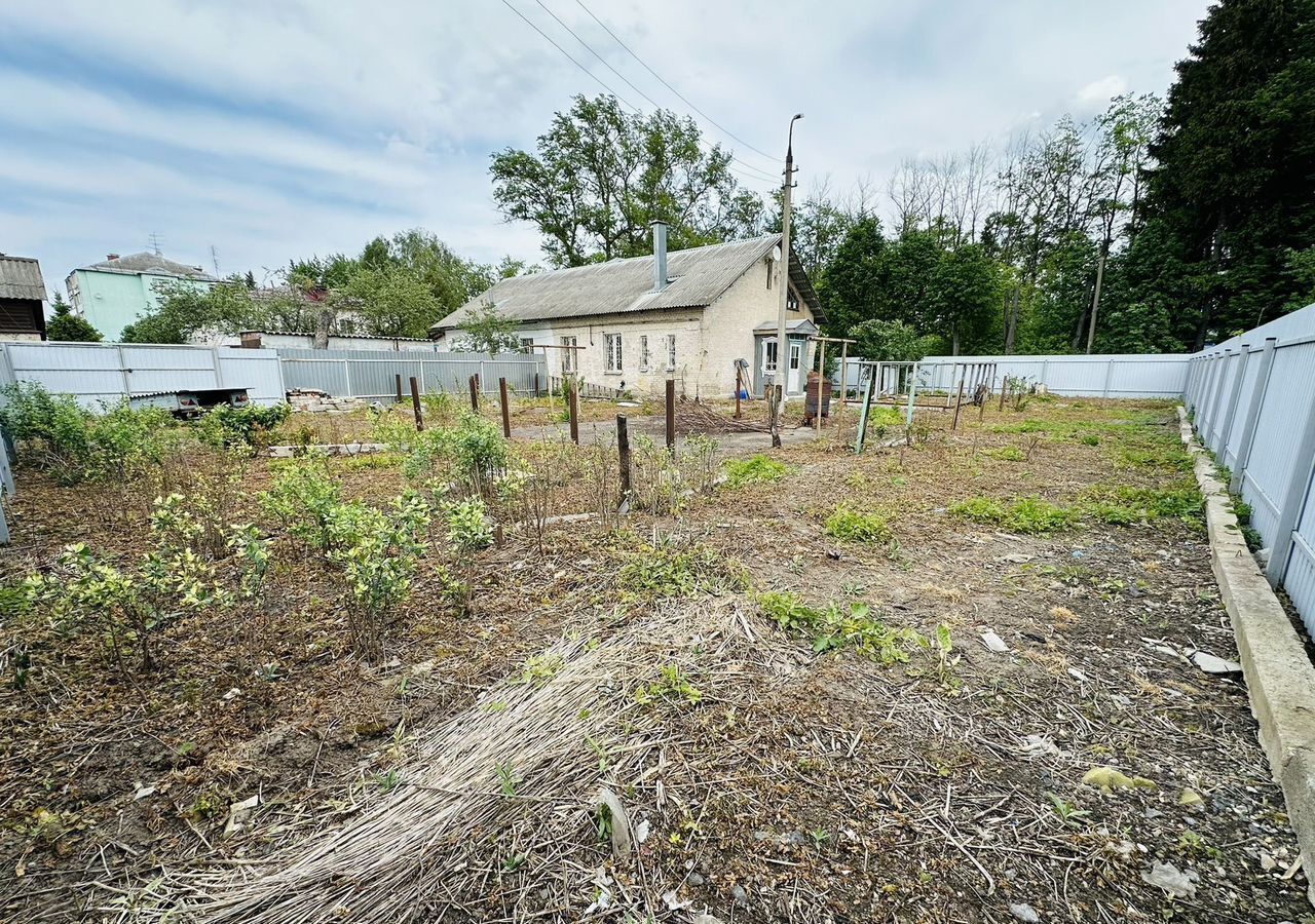 дом г Клин ул Дурыманова 41/1 68 км, Ленинградское шоссе фото 3