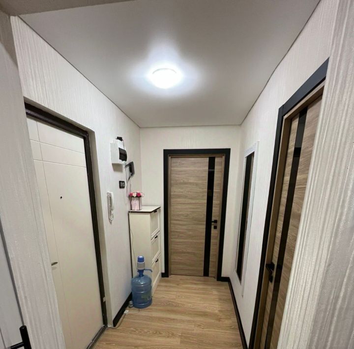 квартира г Уфа р-н Орджоникидзевский ул Вологодская 81/2 фото 5
