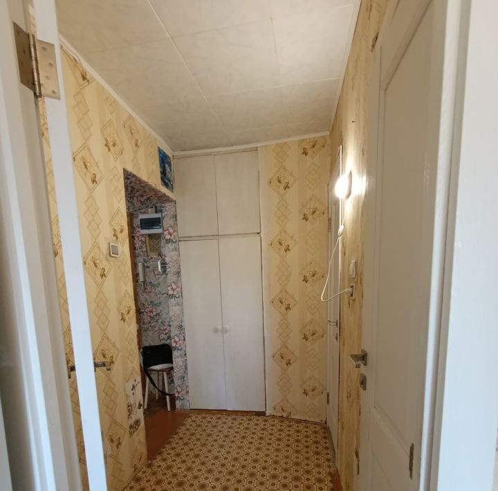 квартира г Уфа р-н Октябрьский ул Набережная р. Уфы 39/2 фото 5