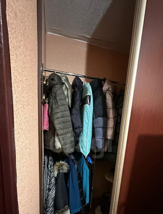 квартира г Уфа р-н Октябрьский ул Рихарда Зорге 74 фото 10