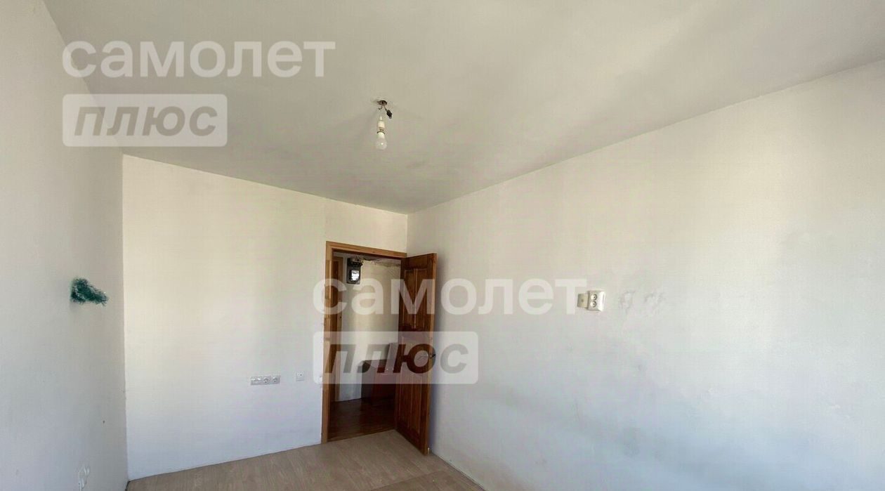 квартира г Уфа р-н Советский ул Революционная 92/3 фото 6