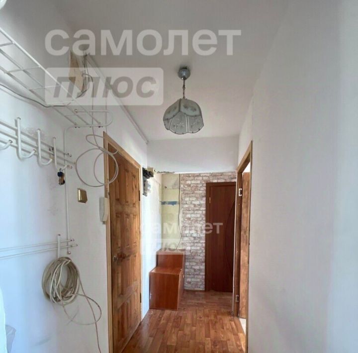 квартира г Уфа р-н Советский ул Революционная 92/3 фото 11