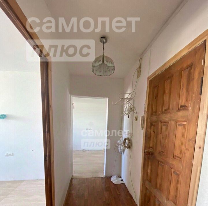 квартира г Уфа р-н Советский ул Революционная 92/3 фото 12