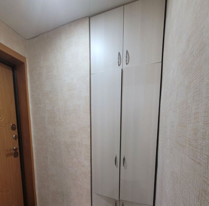квартира г Стерлитамак ул Дружбы 30б фото 12