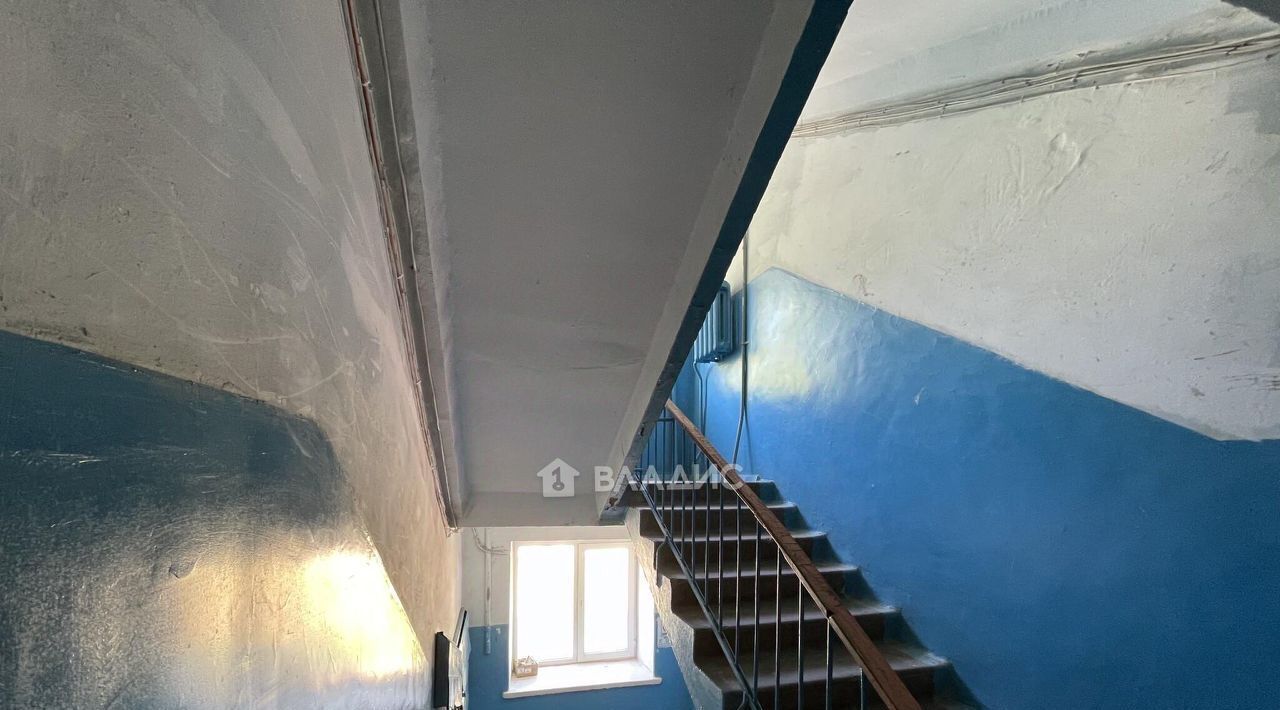 квартира г Уфа р-н Советский пр-кт Октября 52/1 фото 30