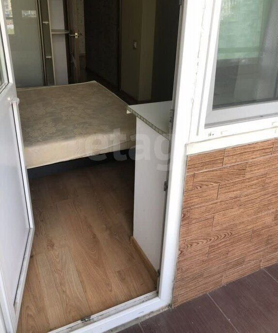 квартира г Красногорск ул Спасская 1к/3 Пенягино фото 9