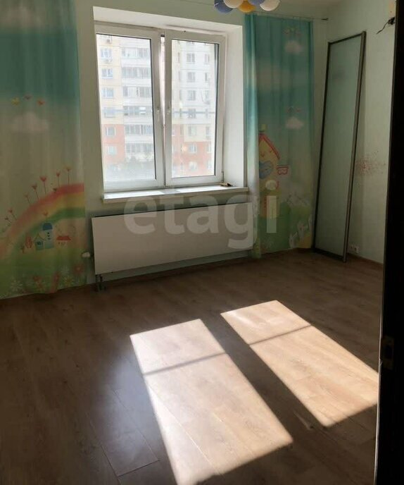 квартира г Красногорск ул Спасская 1к/3 Пенягино фото 21