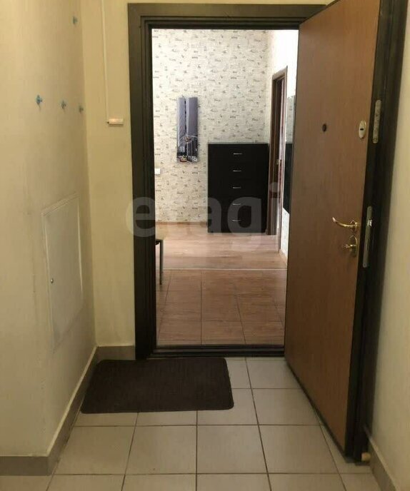 квартира г Красногорск ул Спасская 1к/3 Пенягино фото 22