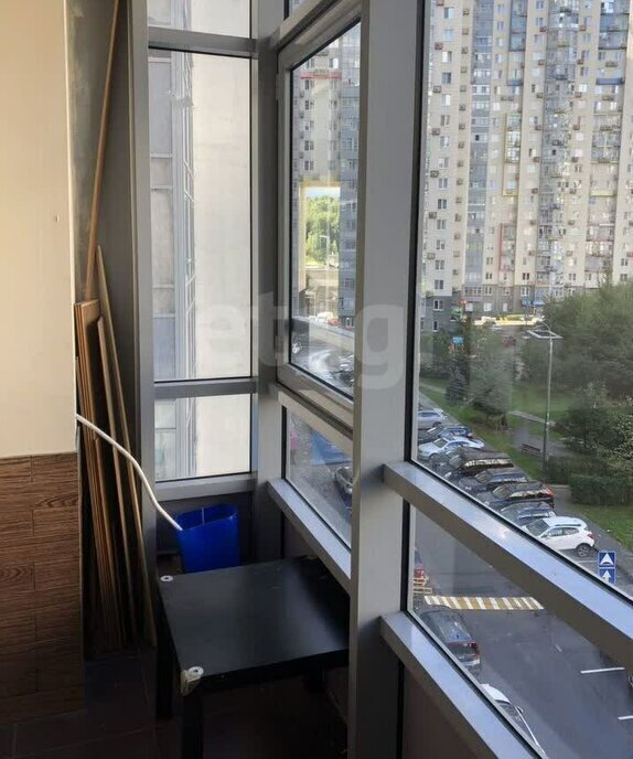 квартира г Красногорск ул Спасская 1к/3 Пенягино фото 24