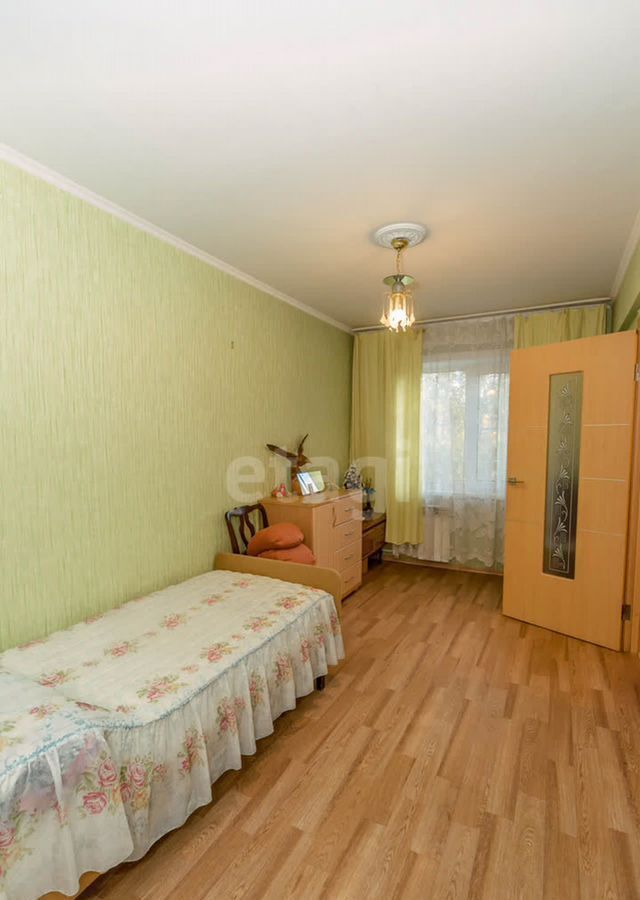квартира г Бийск ул Горно-Алтайская 54/1 фото 4
