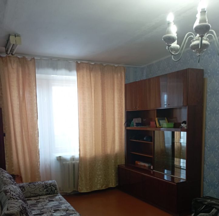 квартира г Омск р-н Центральный ул 2-я Челюскинцев 11 фото 5