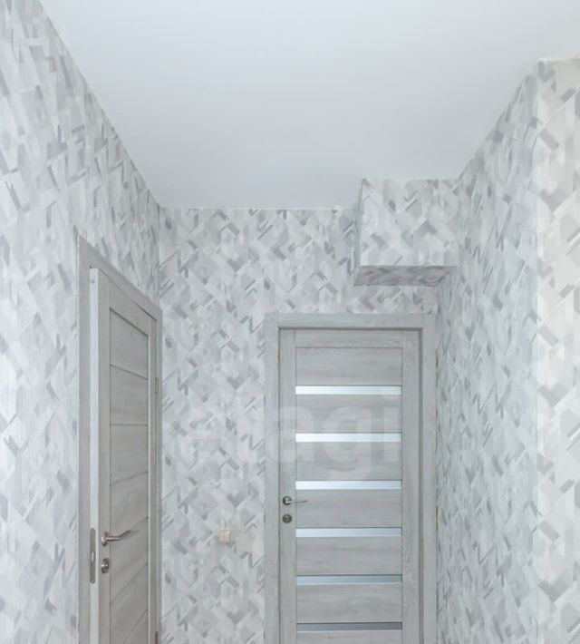 квартира г Омск р-н Центральный ул 21-я Амурская 35 фото 19