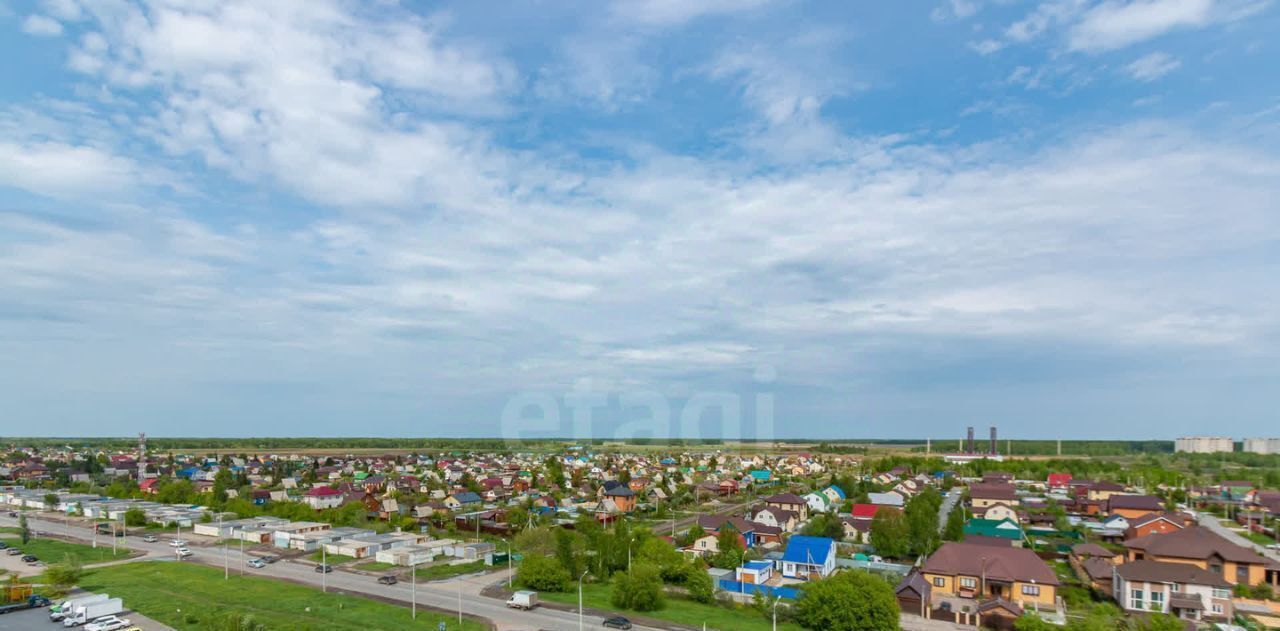 квартира г Омск р-н Центральный ул 21-я Амурская 35 фото 26