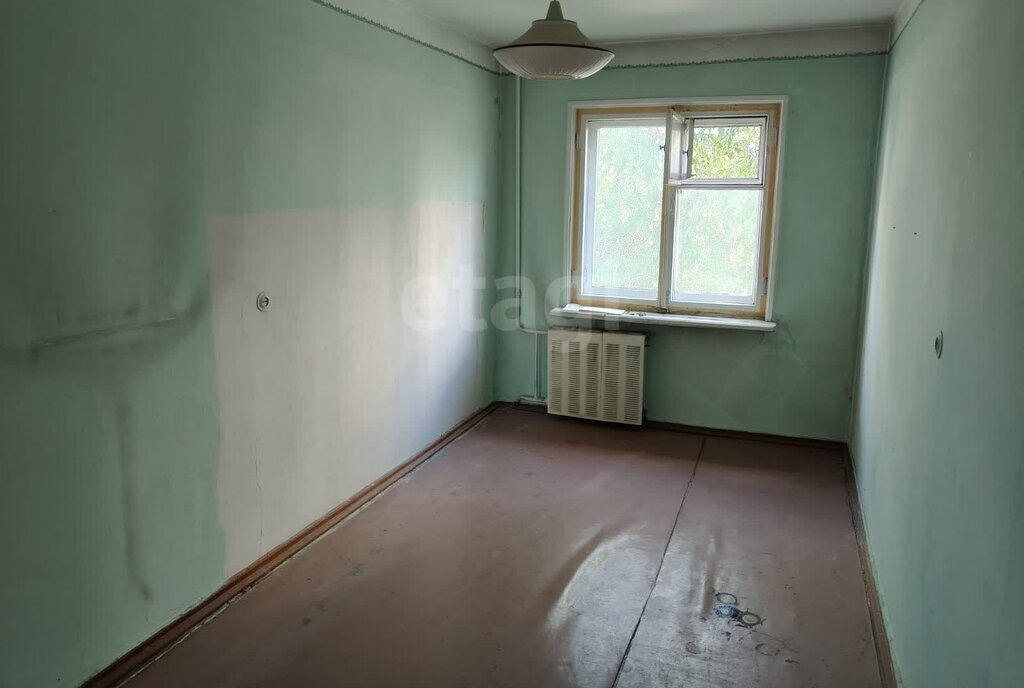 квартира г Омск ул Добровольского 11 фото 24