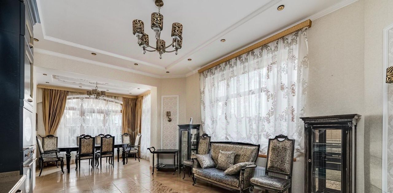 дом г Балашиха мкр Салтыковка ул Коллективная 177 Кучино фото 30