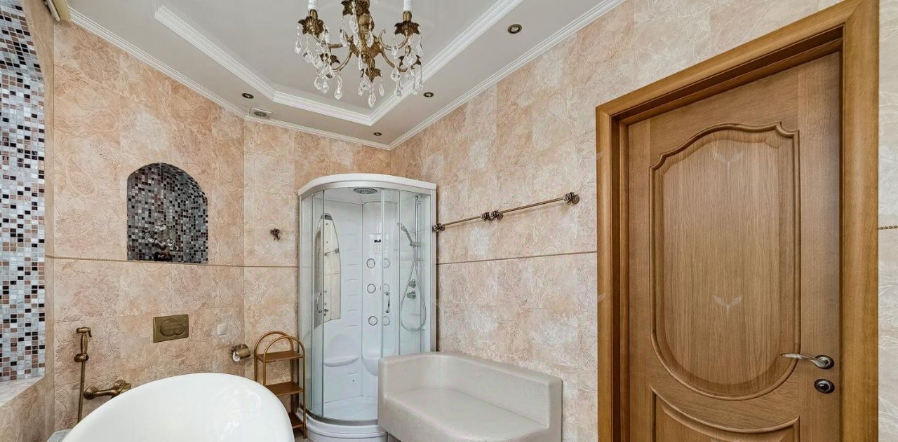дом г Балашиха мкр Салтыковка ул Коллективная 177 Кучино фото 35
