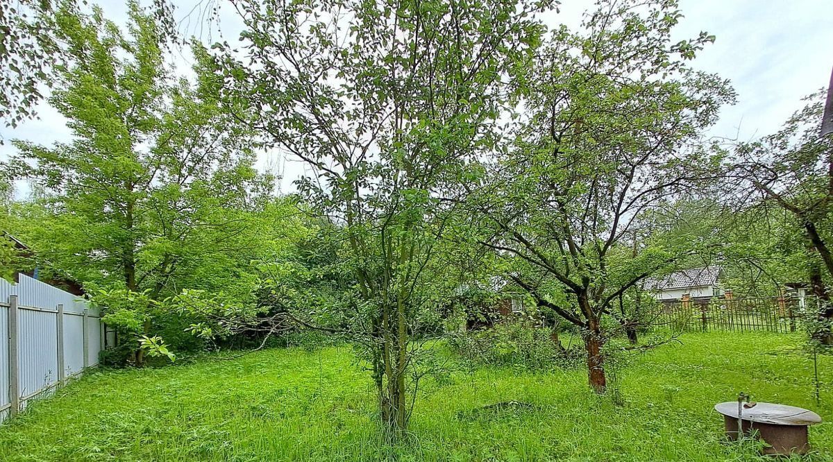 дом г Лосино-Петровский рп Свердловский снт Здоровье 25 фото 12