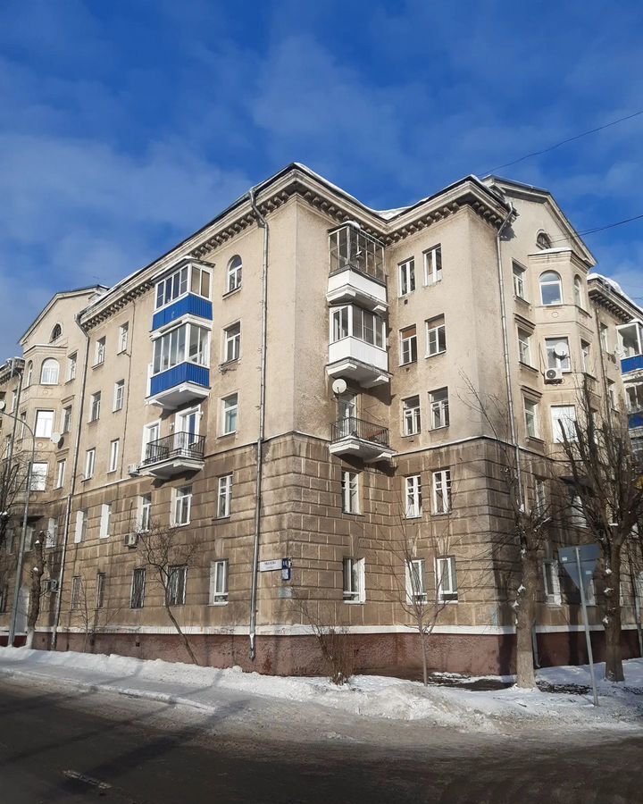 квартира г Химки ул Чкалова 10/6 Химки фото 14